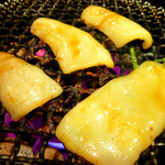 いっ歩 - ◆イカ焼き②