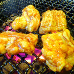 いっ歩 - ◆シマチョウ②