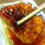 いっ歩 - ◆シマチョウ④