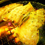 いっ歩 - ◆サムギョプサル③