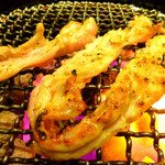 いっ歩 - ◆越の鶏③