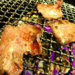 いっ歩 - ◆ネギタン塩③