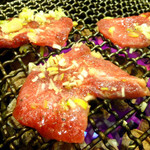 いっ歩 - ◆ネギタン塩②