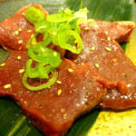 いっ歩 - ◆ハツ①