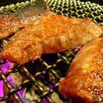 いっ歩 - ◆上カルビ③