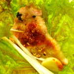 いっ歩 - ◆サムギョプサル④