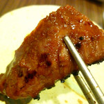 いっ歩 - ◆上カルビ④