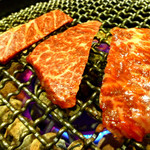 いっ歩 - ◆上カルビ②