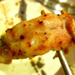 いっ歩 - ◆越の鶏④