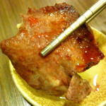 いっ歩 - ◆ネギタン塩④