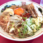 ラーメン英二