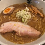 らーめん 空 本店 - 