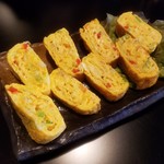 玉子巻き