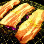 いっ歩 - ◆サムギョプサル②