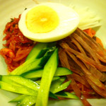 いっ歩 - ◆ビビン麺①