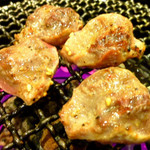 いっ歩 - ◆砂肝③