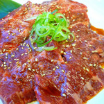 いっ歩 - ◆ハラミ①