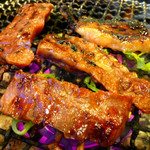 いっ歩 - ◆ハラミ③