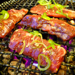 いっ歩 - ◆ハラミ②