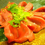 いっ歩 - ◆砂肝①