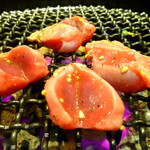 いっ歩 - ◆砂肝②