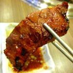 いっ歩 - ◆ハラミ④