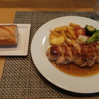 ビフトロ バイ ラ コクシネル - 
