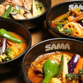 テイクアウトok 札幌市北区でおすすめのスープカレーをご紹介 食べログ