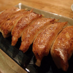 餃子 すぐるや - 