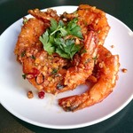 中国小皿酒家 楽山