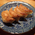 餃子 すぐるや - 