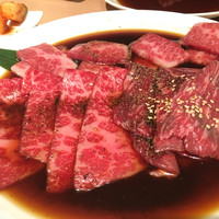 天壇 赤坂店 - 