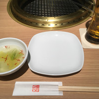天壇 赤坂店 - 