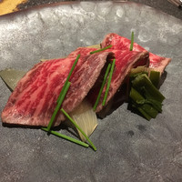 佐賀牛 Sagaya 銀座 - 