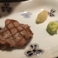 佐賀牛 Sagaya 銀座 - 