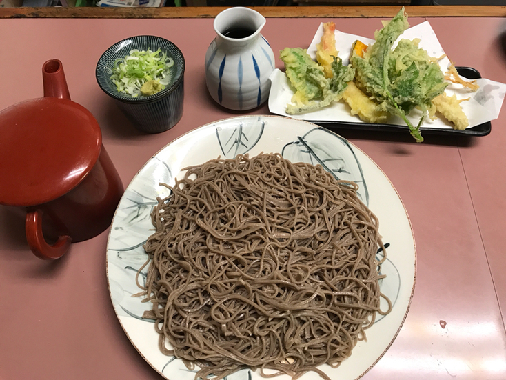 夫婦堤十割そば盛 name=