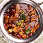 四川料理 川府 新橋店