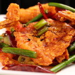 四川料理 川府 新橋店