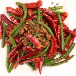 四川料理 川府 新橋店