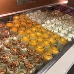 Sydney International Business Lounge - 