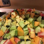 Sydney International Business Lounge - 