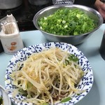 清ちゃん - 愛情もやし