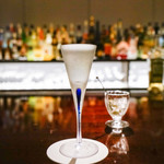 バー マーノ - マティーニ