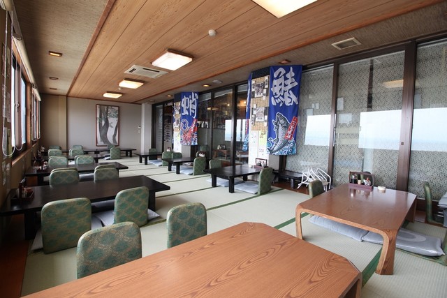 Hiyoshi En Shokujidokoro Uohan photo 5