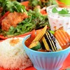 カジュアル タイ料理 カオサンカァ