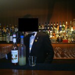 バーシャルジェ - 超イケメンなマスター