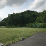 ソーケシュ製パン×トモエコーヒー - なんとブランコまであります