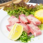 焼肉 さくら
