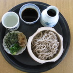 知足亭 - 料理写真: