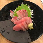 Hamayaki Kaisen Izakaya Daishousuisan - 